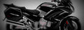 Yamaha FJR1300AE 2017 1 800x284 motorbike A4 Photo Print