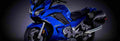 Yamaha FJR1300AS 2017 1 825x284 motorbike A4 Photo Print