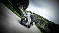 Yamaha FJR1300AS 2017 2 motorbike A4 Photo Print