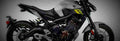 Yamaha FZ 09 2017 1 825x284 motorbike A4 Photo Print