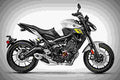 Yamaha FZ 09 2017 1 motorbike A4 Photo Print