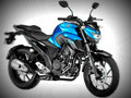 Yamaha FZ 25 2018 1 motorbike A4 Photo Print