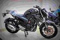 Yamaha FZ 25 2018 4 motorbike A4 Photo Print