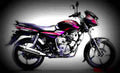 Yamaha FZ 750 (reduced effect) 1985 5 motorbike A4 Photo Print