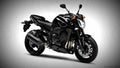 Yamaha FZ1 FZ1 ABS 1 motorbike A4 Photo Print