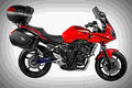 Yamaha FZ6 Fazer S2 FZ6 Fazer S2 2 motorbike A4 Photo Print