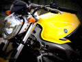 Yamaha FZ6 S2 FZ6 S2 1 motorbike A4 Photo Print