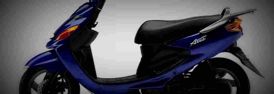 Yamaha Grand Axis 100 Grand Axis 100 1 825x284 motorbike A4 Photo Print
