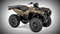 Yamaha Grizzly EPS 2018 1 motorbike A4 Photo Print