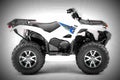 Yamaha Grizzly EPS 2019 4 motorbike A4 Photo Print