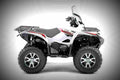 Yamaha Grizzly EPS LE 2018 2 motorbike A4 Photo Print