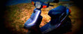 Yamaha Jog Aprio 1999 1 700x284 motorbike A4 Photo Print