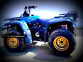 Yamaha Kodiak 400 Kodiak 400 5 motorbike A4 Photo Print