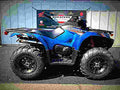 Yamaha Kodiak 450 EPS 2019 4 motorbike A4 Photo Print