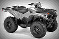 Yamaha Kodiak 700 EPS 2019 4 motorbike A4 Photo Print