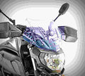 Yamaha MT 07 TR 2018 4 motorbike A4 Photo Print