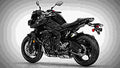 Yamaha MT 10 2019 4 motorbike A4 Photo Print