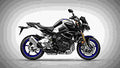 Yamaha MT 10 SP 2017 1 motorbike A4 Photo Print