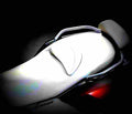 Yamaha Maxam CP250 (Morphous) Maxam CP250 3 motorbike A4 Photo Print