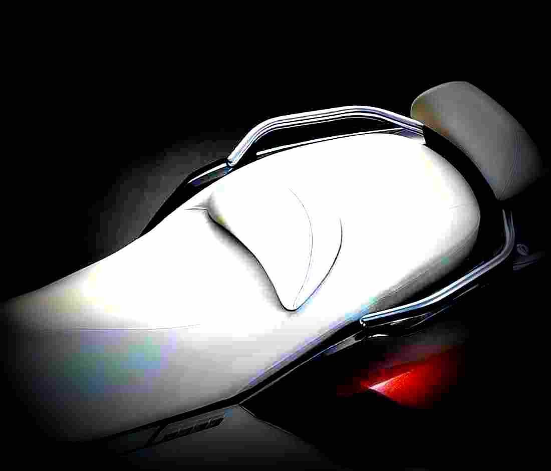 Yamaha Maxam CP250 (Morphous) Maxam CP250 3 motorbike A4 Photo Print