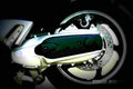 Yamaha Night MAX Night MAX 500 ABS 4 motorbike A4 Photo Print