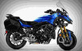 Yamaha Niken GT 2019 3 motorbike A4 Photo Print