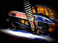 Yamaha RD 250 1975 4 motorbike A4 Photo Print