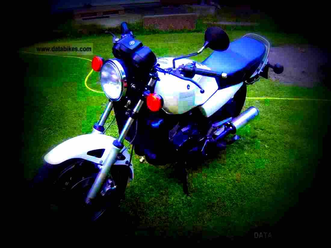 Yamaha RD 250 1980 1 motorbike A4 Photo Print