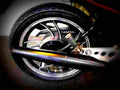 Yamaha RD 250 LC 1982 6 motorbike A4 Photo Print