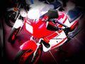 Yamaha RD 350 F 1986 6 motorbike A4 Photo Print