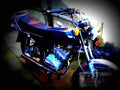 Yamaha RS 100 DX 1977 1 motorbike A4 Photo Print