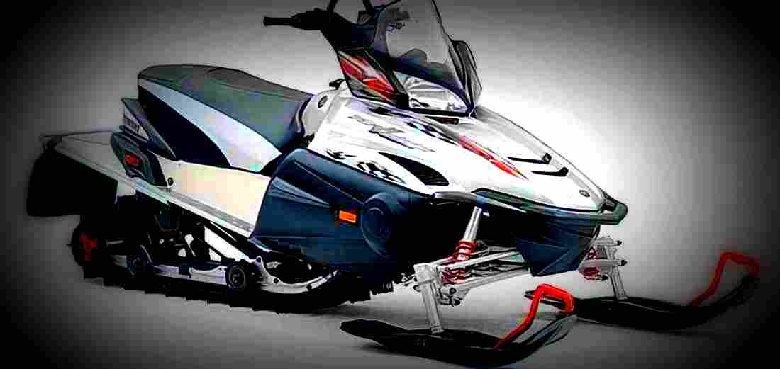 Yamaha RS Vector ER 2006 2006 1 600x284 motorbike A4 Photo Print