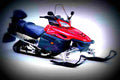 Yamaha RS Venture TF 2005 3 motorbike A4 Photo Print
