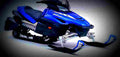 Yamaha RX Warrior 2005 1 600x284 motorbike A4 Photo Print