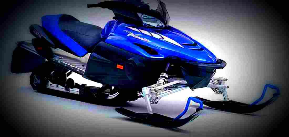 Yamaha RX Warrior 2005 1 600x284 motorbike A4 Photo Print