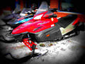 Yamaha RX Warrior 2005 2 motorbike A4 Photo Print