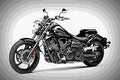 Yamaha Raider 2017 4 motorbike A4 Photo Print
