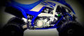 Yamaha Raptor 700 2018 1 650x284 motorbike A4 Photo Print