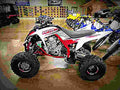 Yamaha Raptor 700R SE 2018 3 motorbike A4 Photo Print