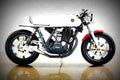 Yamaha SR 500 1978 6 motorbike A4 Photo Print