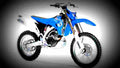 Yamaha SR 500 G (cast wheels) 1981 5 motorbike A4 Photo Print