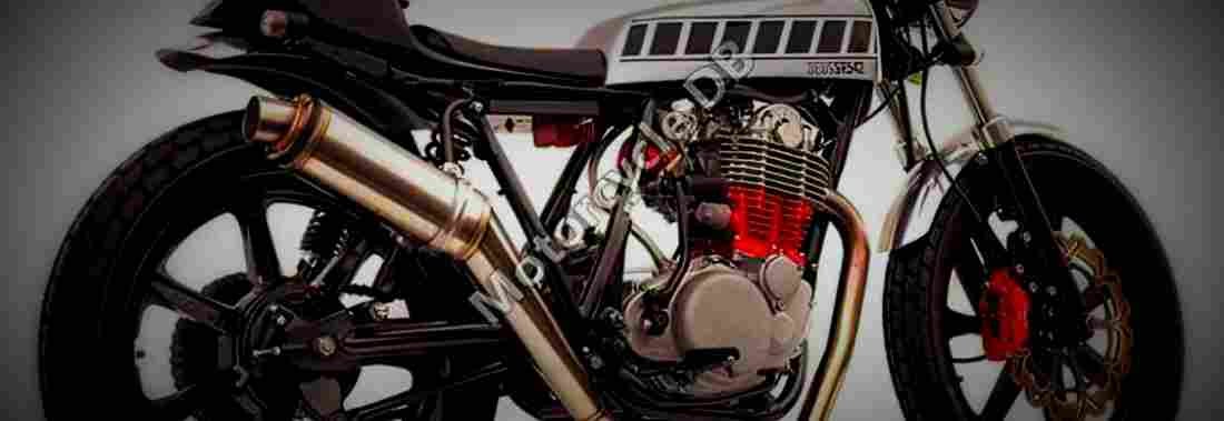Yamaha SR 500 S 1989 1 825x284 motorbike A4 Photo Print
