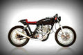 Yamaha SR 500 T 1990 2 motorbike A4 Photo Print