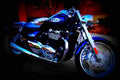 Yamaha SRX 6 (reduced effect) 1986 5 motorbike A4 Photo Print