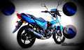 Yamaha SZ RR Version 2 2017 2 motorbike A4 Photo Print