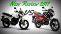 Yamaha SZ RR Version 2 2017 4 motorbike A4 Photo Print