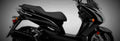 Yamaha Smax 2017 1 825x284 motorbike A4 Photo Print