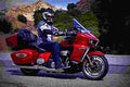 Yamaha Star Venture 2018 3 motorbike A4 Photo Print
