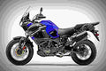Yamaha Super Tenere 2017 2 motorbike A4 Photo Print