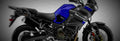 Yamaha Super Tenere 2018 1 825x284 motorbike A4 Photo Print